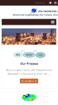 Mobile Screenshot of adkengineers.com